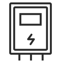 隔离式电控箱延长电器使用寿命