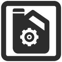 内置膨胀油箱兼具排气、补油功能