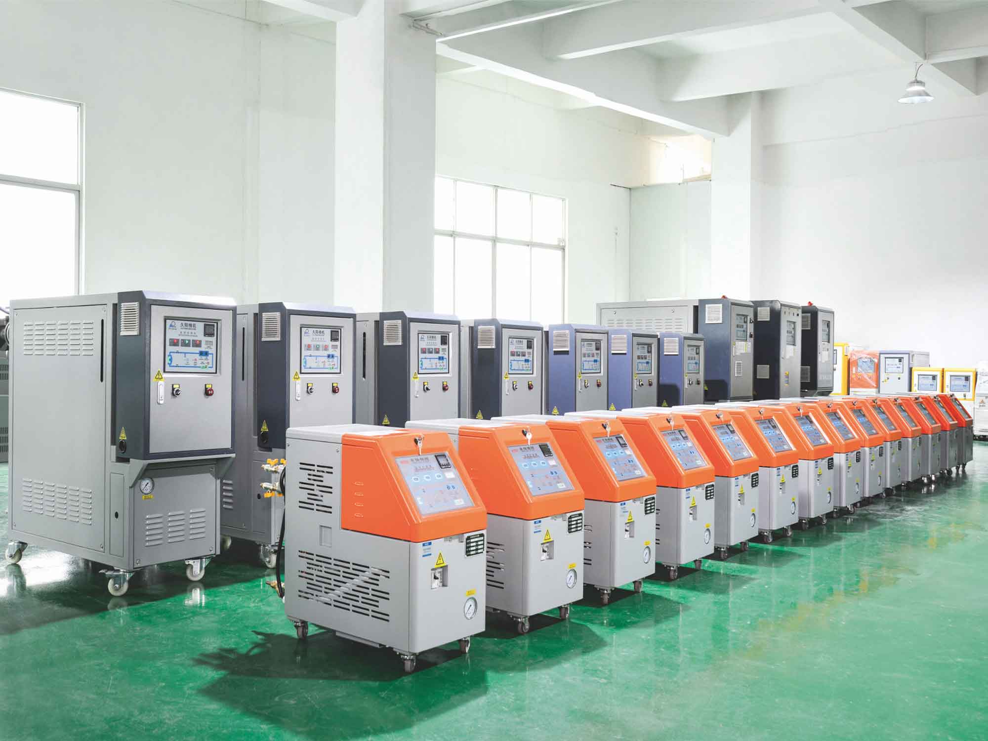 kaiyun·开云(中国)官方网站冷水机厂家