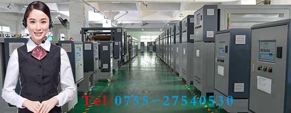 细节体现久阳机械态度