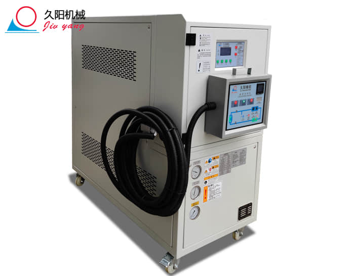 含玻纤尼龙注塑件生产中kaiyun·开云(中国)官方网站的应用