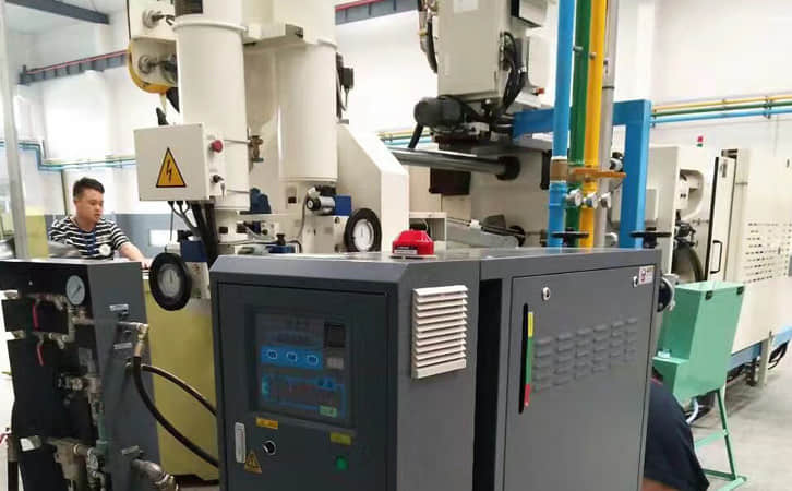 密度纤维板热压成型中高温kaiyun·开云(中国)官方网站案例分析及作用特点