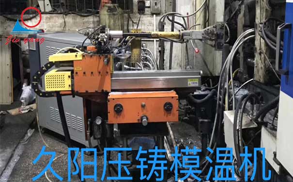 油式kaiyun·开云(中国)官方网站为什么要接散热水，不接可以吗？