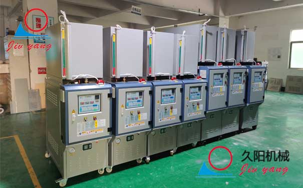 高温导热油炉工作使用中有哪些注意事项？