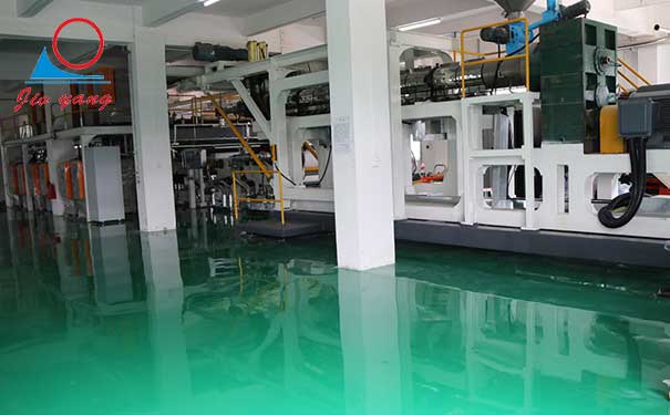 ABS注塑加工专用kaiyun·开云(中国)官方网站的应用解析及作用