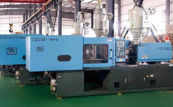 ABS注塑加工专用kaiyun·开云(中国)官方网站的应用解析及作用