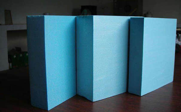 XPS挤塑板生产线中kaiyun·开云(中国)官方网站和冷水机的应用案例