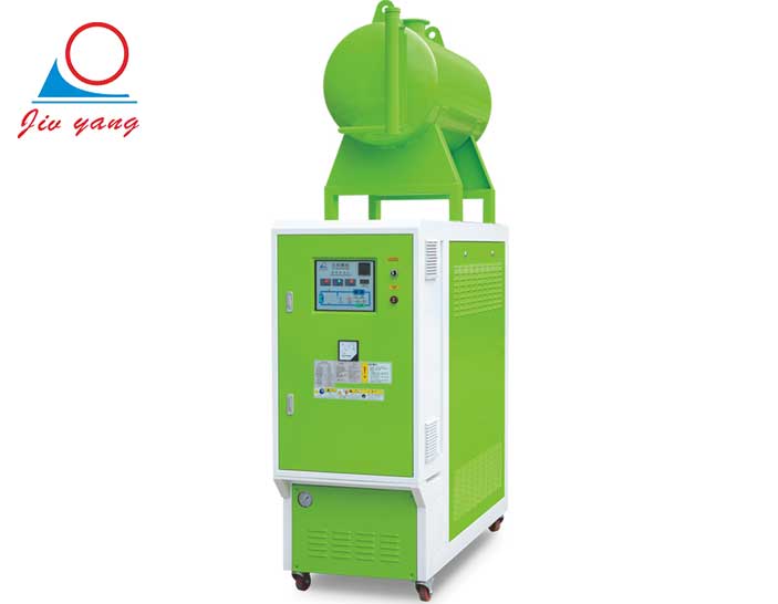 300℃导热油电加热器