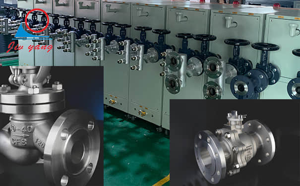 选购kaiyun·开云(中国)官方网站时需要知道的几种安全阀选配知识