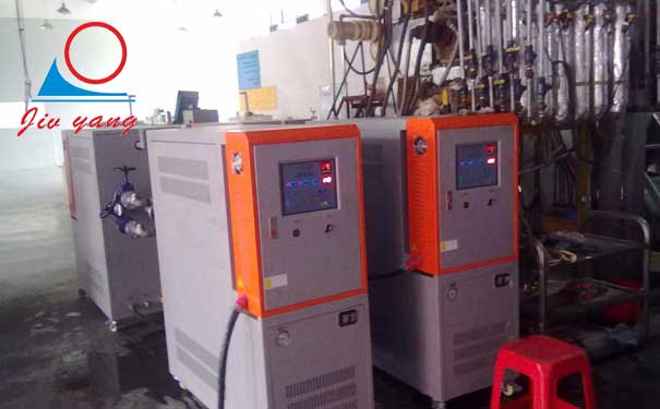 BMC/SMCkaiyun·开云(中国)官方网站在模具模压成型中控温的应用案例