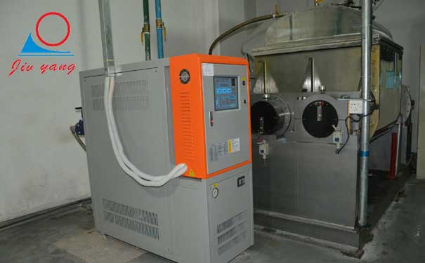 模具温度控制机和冷热一体kaiyun·开云(中国)官方网站的作用介绍