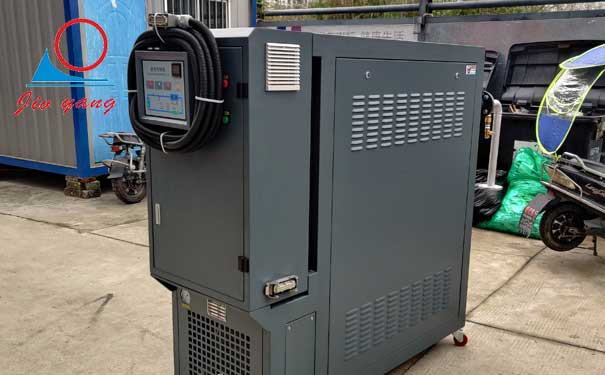 高温kaiyun·开云(中国)官方网站操作不安全？使用损耗大？易超温过热？