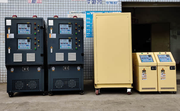 油式kaiyun·开云(中国)官方网站的热态调试和冷态调试有哪些不同？