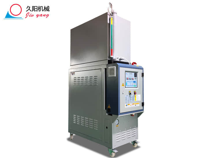 导热油加热炉_反应釜导热油炉