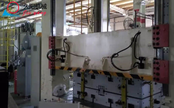 注塑机选配kaiyun·开云(中国)官方网站压力怎么算？讲解附带公式