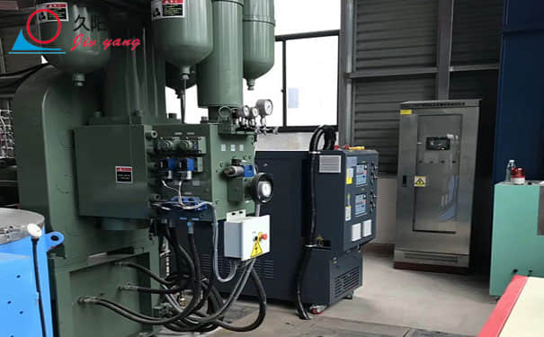 注塑机选配kaiyun·开云(中国)官方网站压力怎么算？讲解附带公式