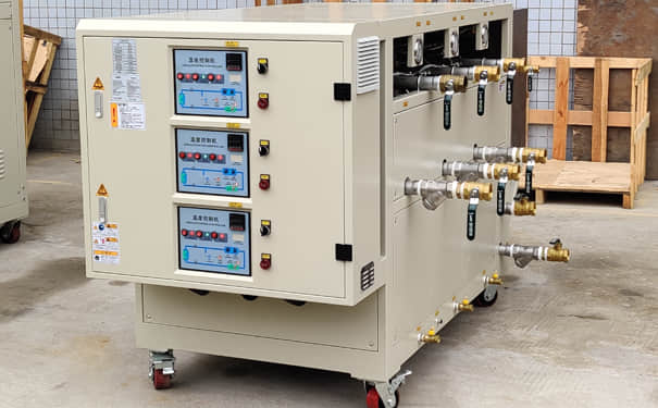 注塑水式kaiyun·开云(中国)官方网站工作温度要如何设定？针对常见材料总结参考温度