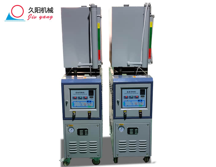 <strong>电加热油温机_200度_外置大油箱</strong>