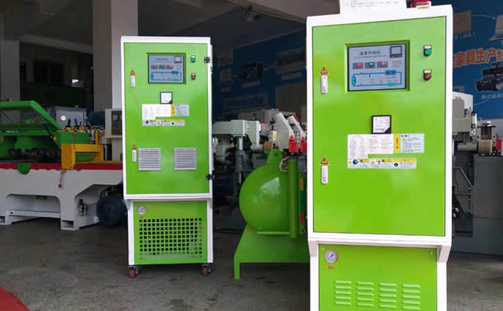 热塑复合材料生产中片材挤出专用kaiyun·开云(中国)官方网站应用案例解析