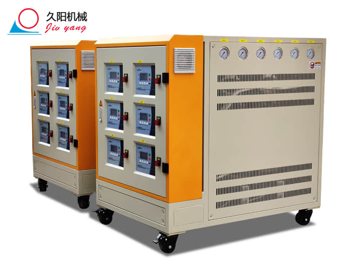 六机一体水温机_水加热器定做