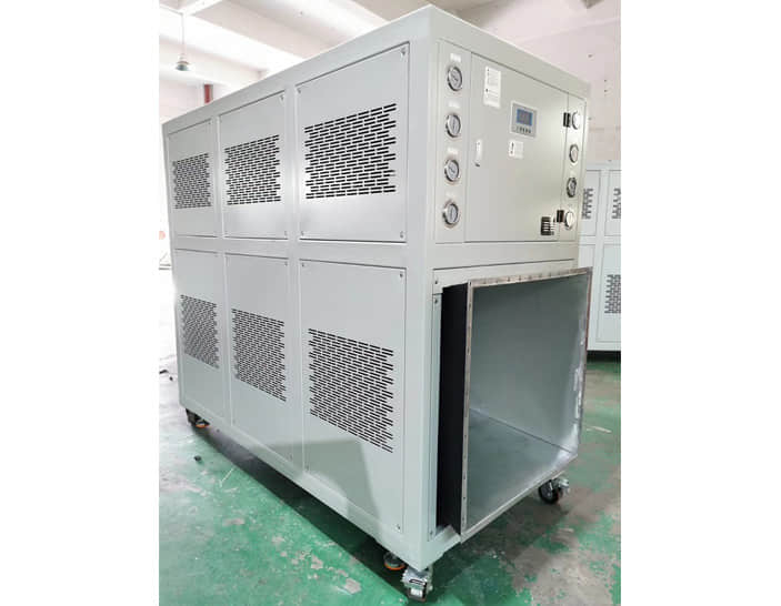 工业水冷式冷风机_涂布机专用 工业水冷式冷风机_涂布机专用