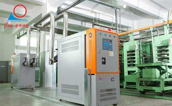 油循环kaiyun·开云(中国)官方网站工作时管道堵塞了有哪些现象及处理办法