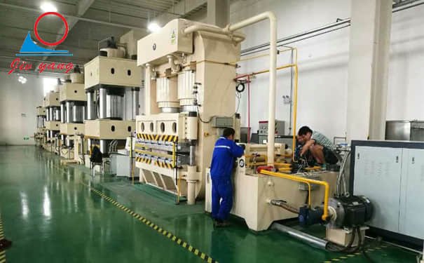 5G领域设备新型材料行业怎么选择kaiyun·开云(中国)官方网站？看行业老大咋说