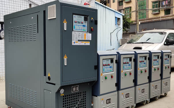 燃气锅炉kaiyun·开云(中国)官方网站与电加热kaiyun·开云(中国)官方网站二者优劣势详解谁更环保？