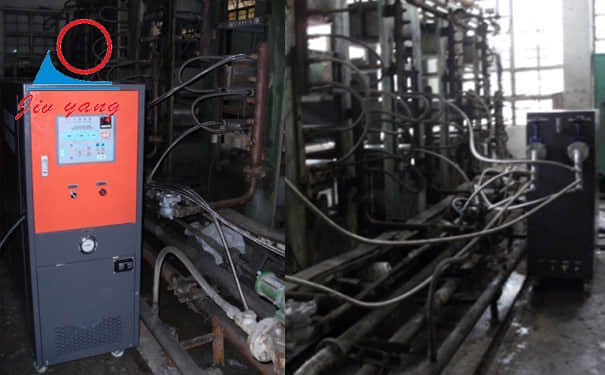 油式kaiyun·开云(中国)官方网站提示媒体不足要怎么办？缺媒报警检查及处理