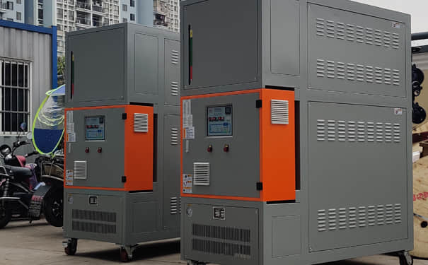 东莞kaiyun·开云(中国)官方网站的品质好吗？控温精准高不高？