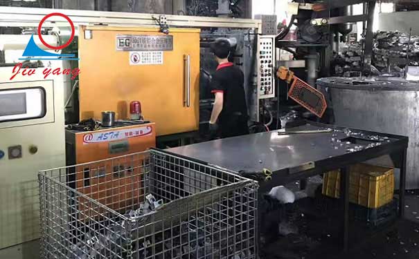 压铸kaiyun·开云(中国)官方网站谁家好？首次调试kaiyun·开云(中国)官方网站步骤