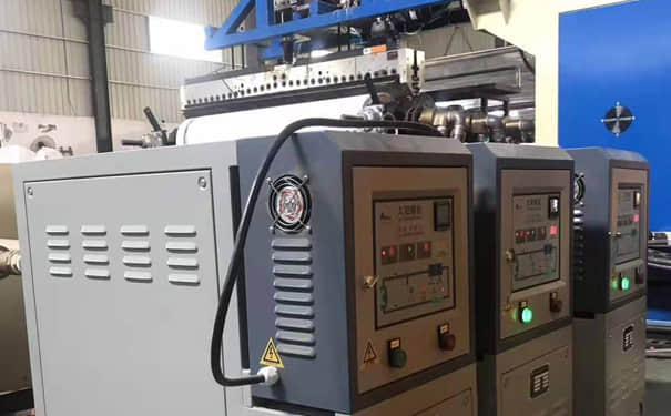 kaiyun·开云(中国)官方网站降温慢或降温效果不好要如何解决？冷却效果不佳原因分析