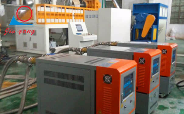 kaiyun·开云(中国)官方网站降温慢或降温效果不好要如何解决？冷却效果不佳原因分析