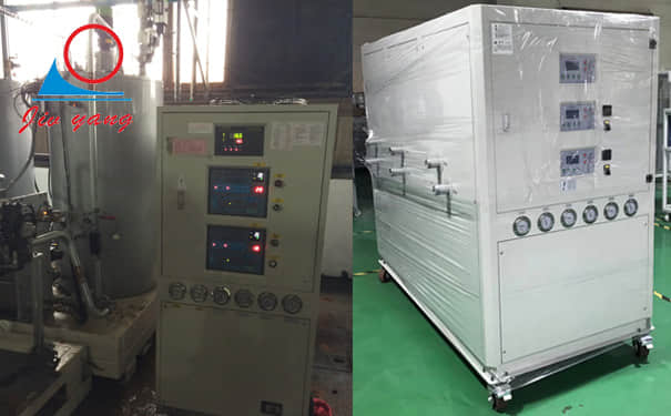 冷热一体kaiyun·开云(中国)官方网站有哪些优点？为什么冷热kaiyun·开云(中国)官方网站要非标定制