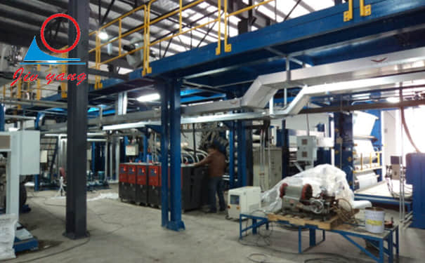 kaiyun·开云(中国)官方网站在锂电池涂布干燥中的作用有哪些？解决缩孔凸起气泡等难题