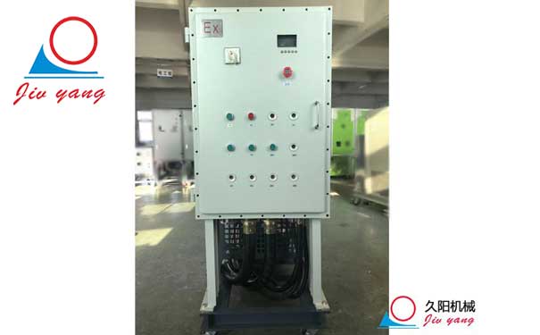 防爆kaiyun·开云(中国)官方网站和防爆油加热器是怎样工作的？安全放心了解作它