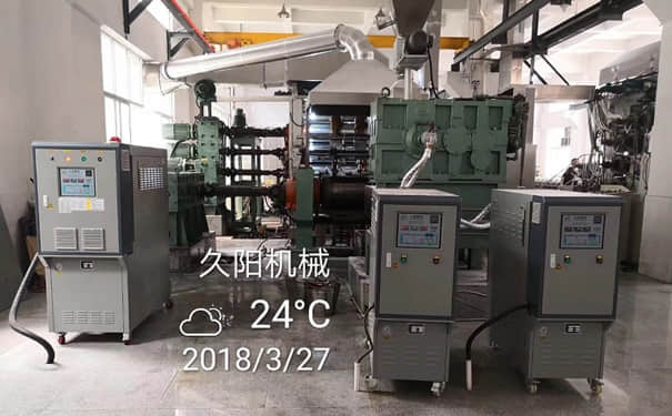 kaiyun·开云(中国)官方网站在注塑模具行业中常规七大操作解读