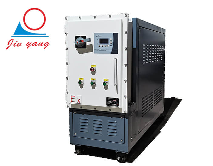 防爆水温机_特殊工业水温机