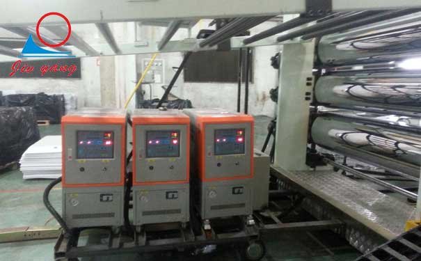 kaiyun·开云(中国)官方网站使用中常遇到的三种异常故障情况