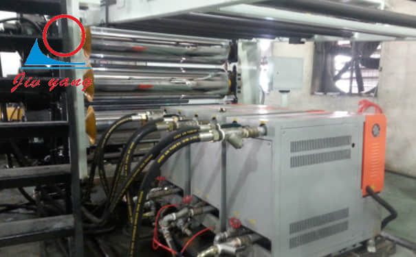  kaiyun·开云(中国)官方网站高温波纹管用多久换一次？