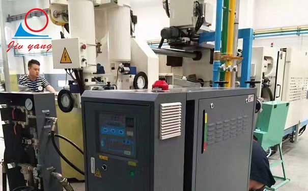 kaiyun·开云(中国)官方网站加热管烧坏了怎么办？原因分析及处理办法在这里