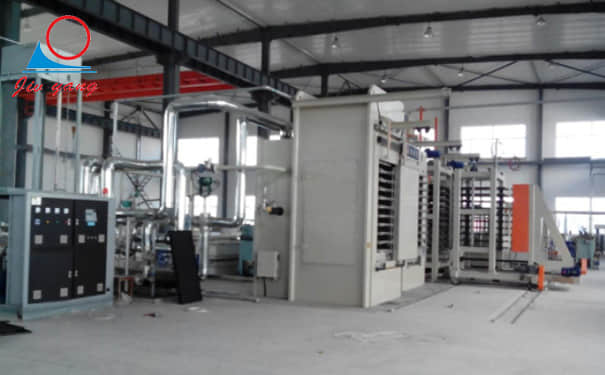 运油式kaiyun·开云(中国)官方网站几种灯不亮和油温机警报情况分析