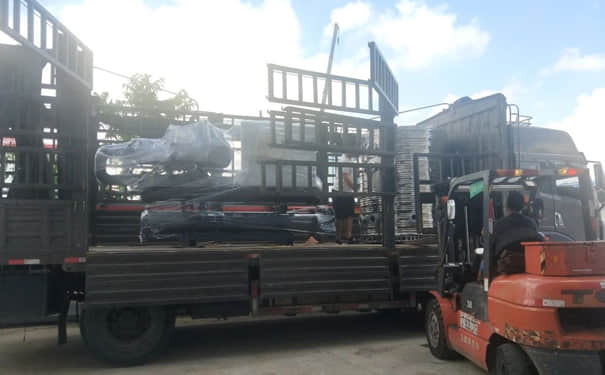 kaiyun·开云(中国)官方网站厂家给工业控温设备打包安排发货工作流程 kaiyun·开云(中国)官方网站厂家给工业控温设备打包安排发货工作流程