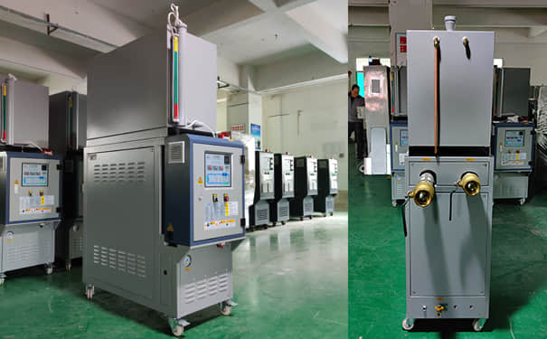 探索定制烘箱导热油加热器鲜为人知的方方面面