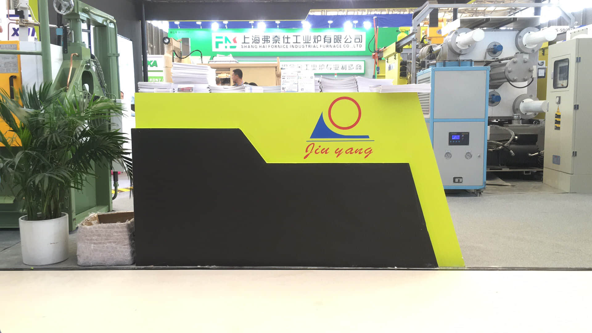 2020宁波铸锻造压铸展久阳kaiyun·开云(中国)官方网站与您溯源精彩