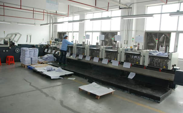 鑫雁科技_包装印刷机械kaiyun·开云(中国)官方网站合作伙伴