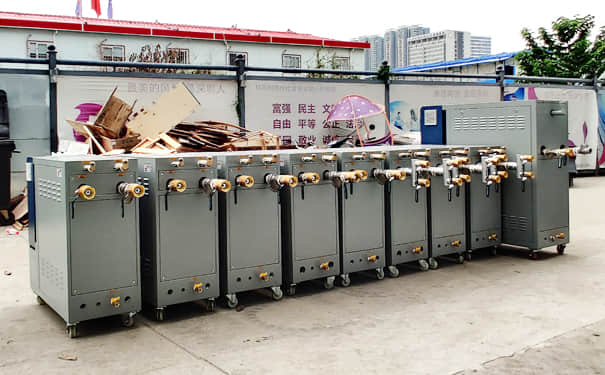 久阳水温机价格实惠，水温机性价比高功能还强悍