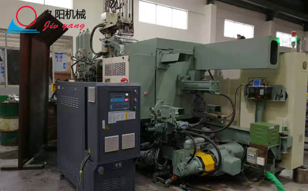 简单谈谈工业4.0企业生产中压铸油式kaiyun·开云(中国)官方网站应用