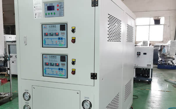 普通的温度控制机满足不了需求，不妨了解一下非标多机一体kaiyun·开云(中国)官方网站？