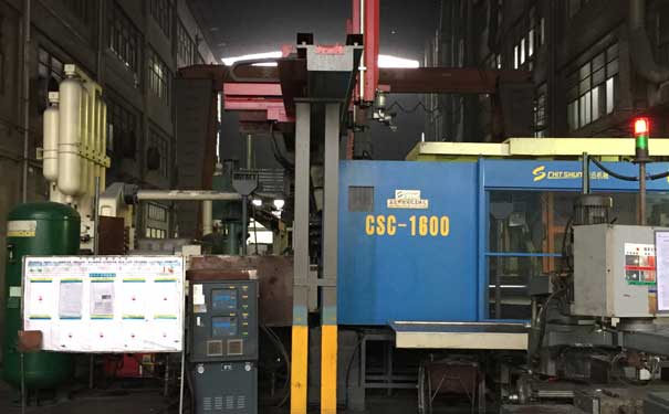 压铸kaiyun·开云(中国)官方网站突然用电量大增的原因分析及解答